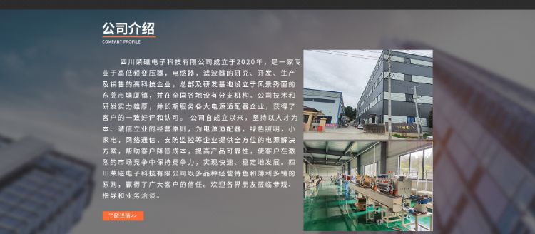 四川荣磁电子科技有限公司产品7